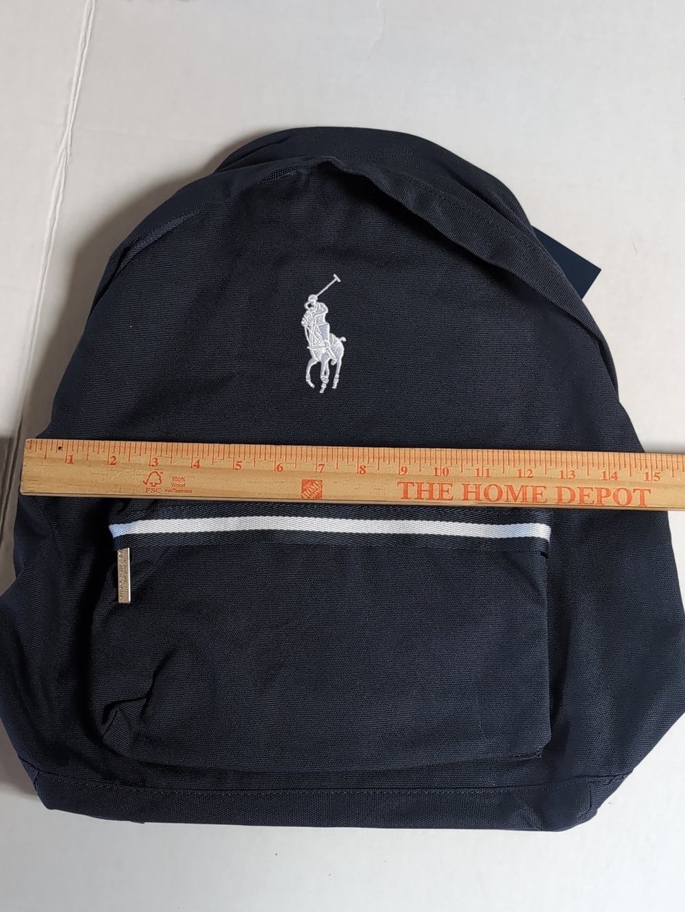 Polo Ralph Lauren Backpack - Picture 5 of 5